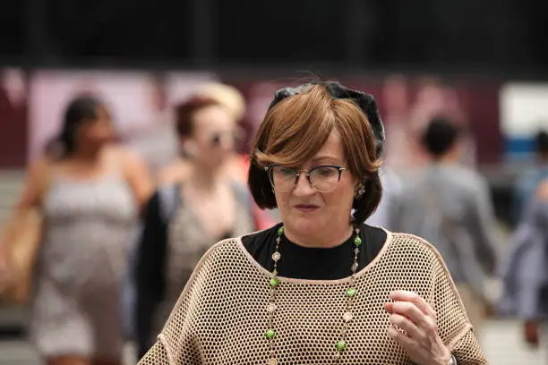 חנה אברמוביץ'